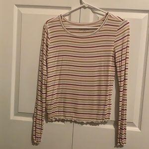 Mudd Long Sleeve Shirt